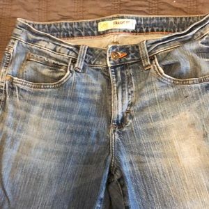 Men’s lee straight leg 33x30